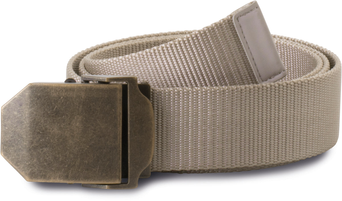 Ceinture et boucle,Ceinture en nylon automatique pour hommes,ceinture