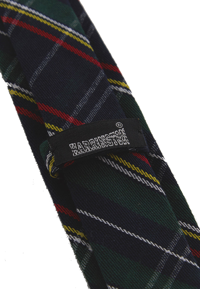 Cravate Pour Homme Tartan Traditionnel Écossais[x2038] Heritage Of Scotland - Prêt-à