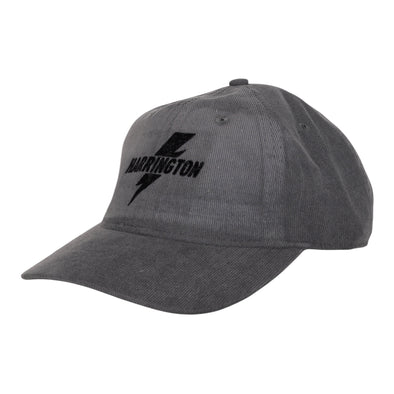 Casquette velours fines côtes