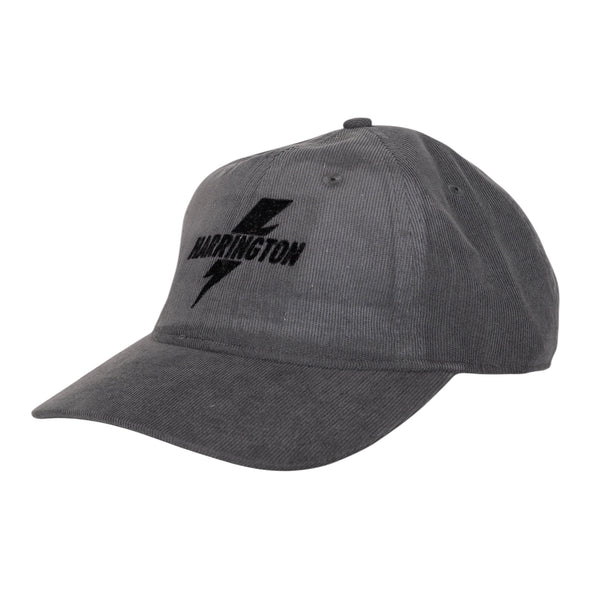 Casquette velours fines côtes