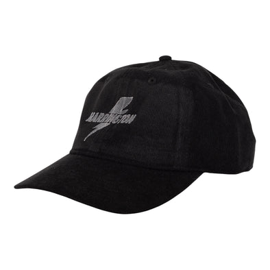 Casquette velours fines côtes