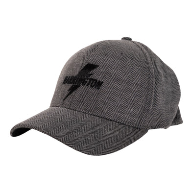 Casquette chevron
