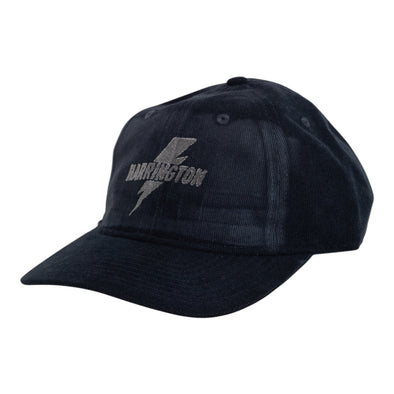 Casquette velours fines côtes
