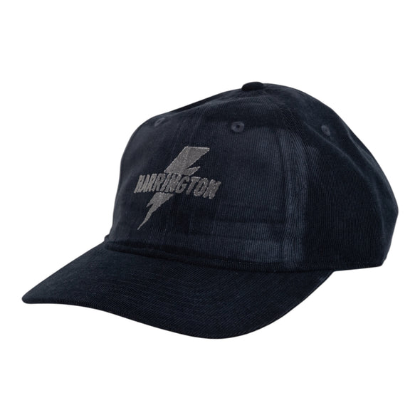 Casquette velours fines côtes