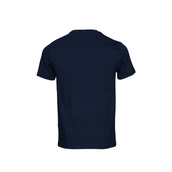 T-shirt bleu marine Made in France