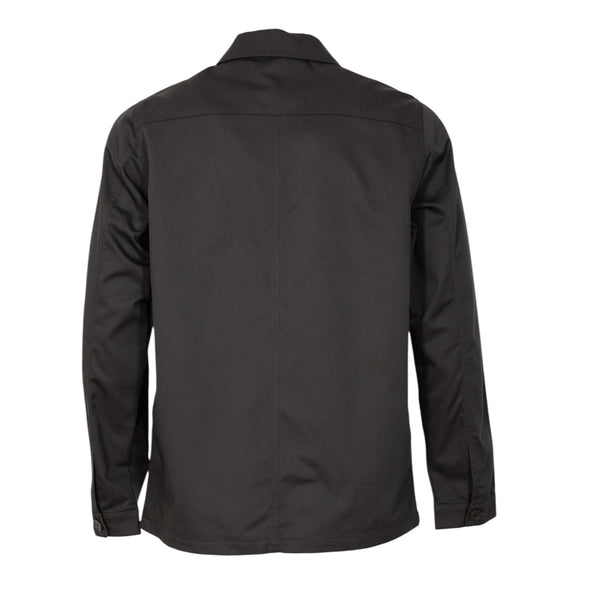 Veste de peintre kaki