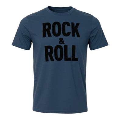 T-shirt Rock&Roll duck