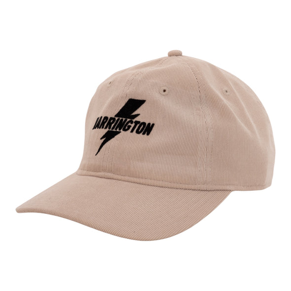 Casquette velours fines côtes