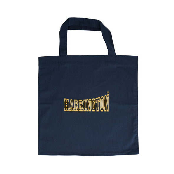 Shopping bag XXL Harrington bleu marine