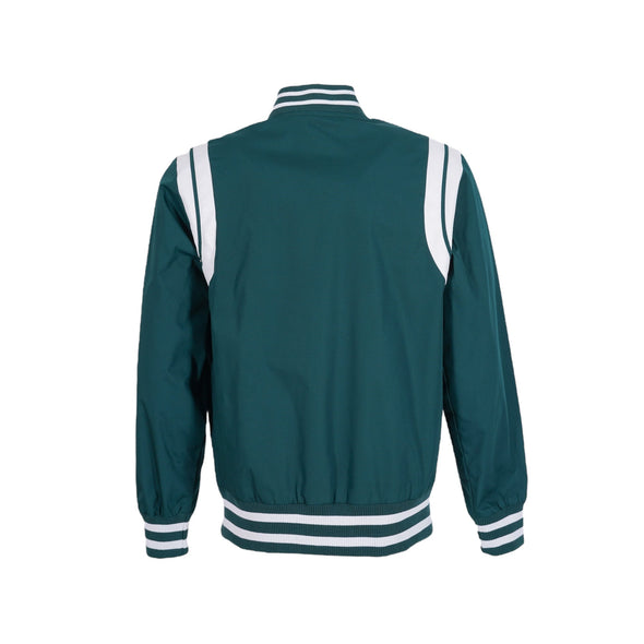 Varsity femme racing green