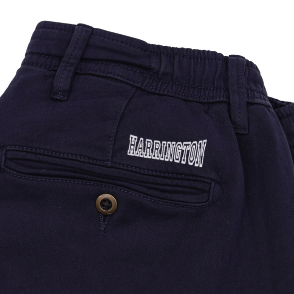 Pantalon Chino bleu marine