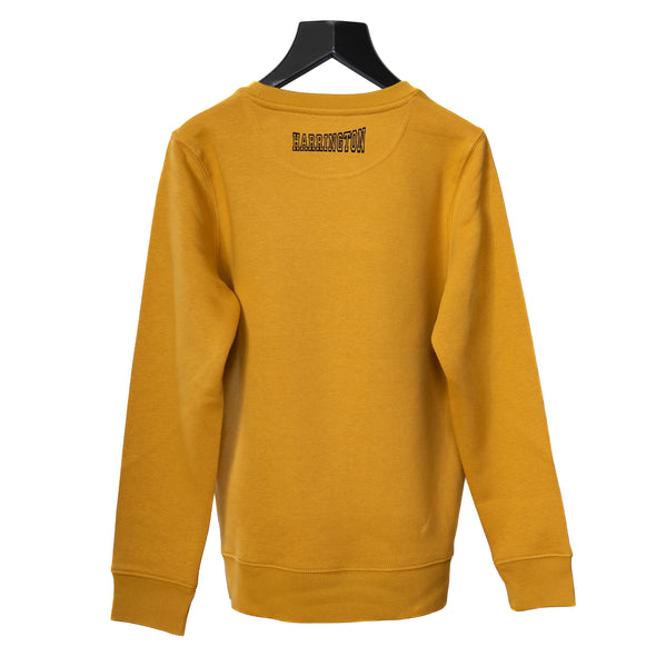 Sweat-shirt enfant Bus Camel