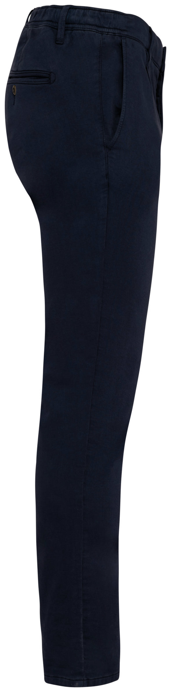 Pantalon Chino bleu marine