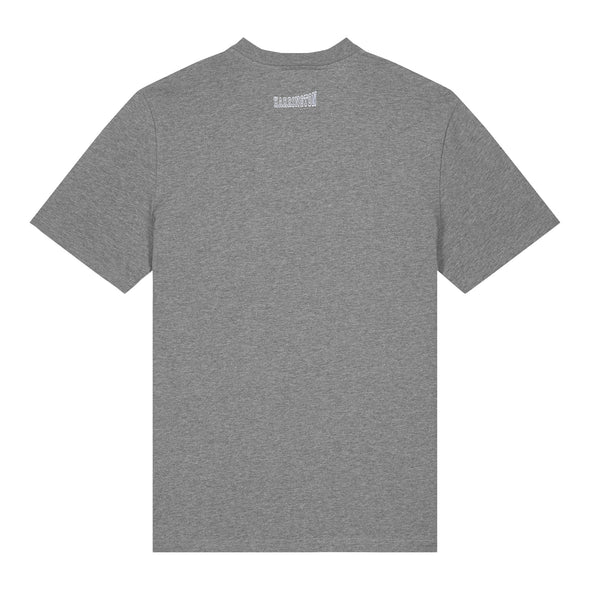 T-shirt chiné Target Mods