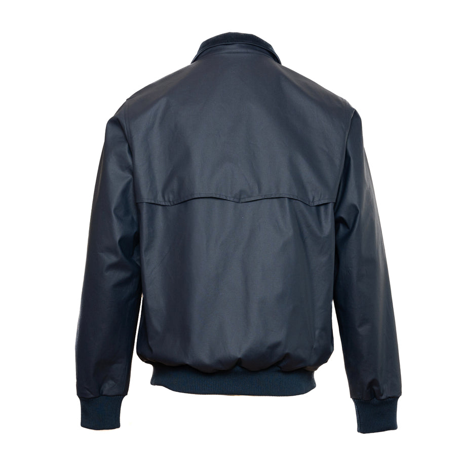 harrington bleu marine