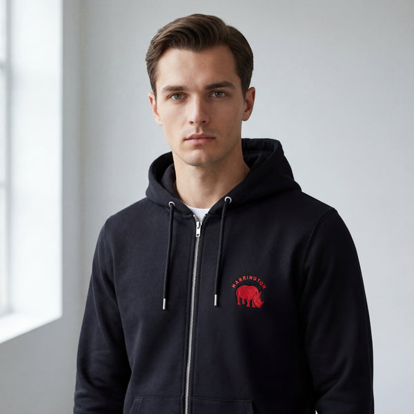 Sweat À Capuche Variegate - Sweat Noir | Alpinestars Sweat À Capuche Variegate - Sweat Noir | Alpinestars